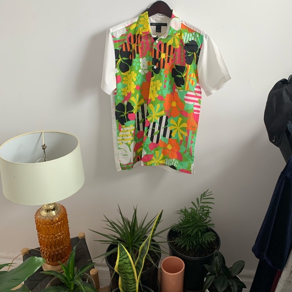 Marc Jacob men’s shirt - Picture 5 of 6